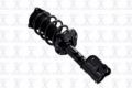 Imagen de Amortiguador Frontal Izquierdo 1333985L Para Kia Sedona 2015-2021