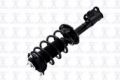 Imagen de Amortiguador Frontal Izquierdo 1333985L Para Kia Sedona 2015-2021