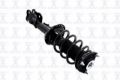 Imagen de Amortiguador Frontal Izquierdo 1333985L Para Kia Sedona 2015-2021