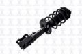 Imagen de Amortiguador Frontal Izquierdo 1333985L Para Kia Sedona 2015-2021