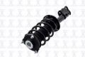 Imagen de Amortiguador Frontal Derecho 1333985R Para Kia Sedona 2015-2021