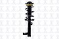 Imagen de Amortiguador Frontal Izquierdo 1333987L Para Chevrolet Equinox 2018-2024, Gmc Terrain 2018-2024