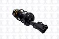 Imagen de Amortiguador Frontal Izquierdo 1333987L Para Chevrolet Equinox 2018-2024, Gmc Terrain 2018-2024