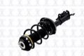 Imagen de Amortiguador Frontal Izquierdo 1333987L Para Chevrolet Equinox 2018-2024, Gmc Terrain 2018-2024