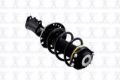 Imagen de Amortiguador Frontal Izquierdo 1333987L Para Chevrolet Equinox 2018-2024, Gmc Terrain 2018-2024