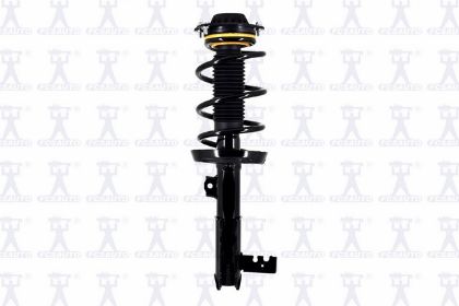Imagen de Amortiguador Frontal Derecho 1333987R Para Chevrolet Equinox 2018-2024, Gmc Terrain 2018-2024