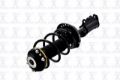 Imagen de Amortiguador Frontal Derecho 1333987R Para Chevrolet Equinox 2018-2024, Gmc Terrain 2018-2024