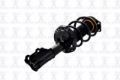 Imagen de Amortiguador Frontal Derecho 1333987R Para Chevrolet Equinox 2018-2024, Gmc Terrain 2018-2024