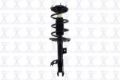 Imagen de Amortiguador Frontal Izquierdo 1334010L Para Toyota Rav4 2019-2022, Toyota Venza 2021-2024