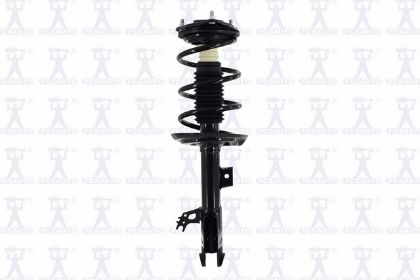 Imagen de Amortiguador Frontal Izquierdo 1334010L Para Toyota Rav4 2019-2022, Toyota Venza 2021-2024