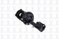 Imagen de Amortiguador Frontal Izquierdo 1334010L Para Toyota Rav4 2019-2022, Toyota Venza 2021-2024