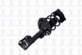 Imagen de Amortiguador Frontal Izquierdo 1334010L Para Toyota Rav4 2019-2022, Toyota Venza 2021-2024