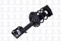Imagen de Amortiguador Frontal Derecho 1334010R Para Toyota Rav4 2019-2022, Toyota Venza 2021-2024