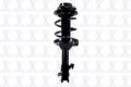 Imagen de Amortiguador Frontal Izquierdo 1334012L Para Subaru Legacy 2018-2019