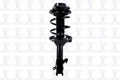 Imagen de Amortiguador Frontal Izquierdo 1334012L Para Subaru Legacy 2018-2019