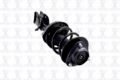 Imagen de Amortiguador Frontal Izquierdo 1334012L Para Subaru Legacy 2018-2019
