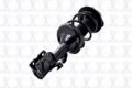Imagen de Amortiguador Frontal Izquierdo 1334012L Para Subaru Legacy 2018-2019