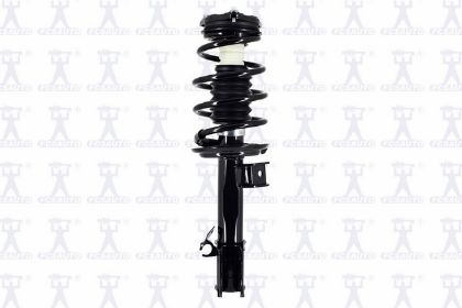 Imagen de Amortiguador Frontal Izquierdo 1334028L Para Mercedes Benz C240 2003-2005, Mercedes Benz C280 2006-2007, Mercedes Benz C320 2003-2005, y Otros