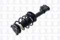 Imagen de Amortiguador Frontal Izquierdo 1334028L Para Mercedes Benz C240 2003-2005, Mercedes Benz C280 2006-2007, Mercedes Benz C320 2003-2005, y Otros