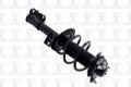 Imagen de Amortiguador Frontal Izquierdo 1334047L Para Hyundai Sonata 2011