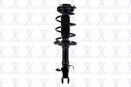 Imagen de Amortiguador Frontal Derecho 1334048R Para Subaru Crosstrek 2018-2020, Subaru Crosstrek Hybrid 2019-2020
