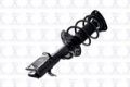 Imagen de Amortiguador Frontal Derecho 1334048R Para Subaru Crosstrek 2018-2020, Subaru Crosstrek Hybrid 2019-2020