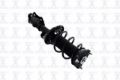 Imagen de Amortiguador Frontal Izquierdo 1334051L Para Hyundai Elantra 2017-2020, Kia Forte 2020-2022