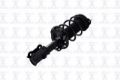 Imagen de Amortiguador Frontal Izquierdo 1334051L Para Hyundai Elantra 2017-2020, Kia Forte 2020-2022