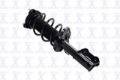 Imagen de Amortiguador Frontal Izquierdo 1334052L Para Hyundai Elantra 2017-2019