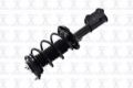 Imagen de Amortiguador Frontal Izquierdo 1334052L Para Hyundai Elantra 2017-2019