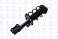 Imagen de Amortiguador Frontal Izquierdo 1334052L Para Hyundai Elantra 2017-2019