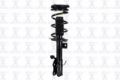 Imagen de Amortiguador Frontal Izquierdo 1334053L Para Ford Escape 2020-2022