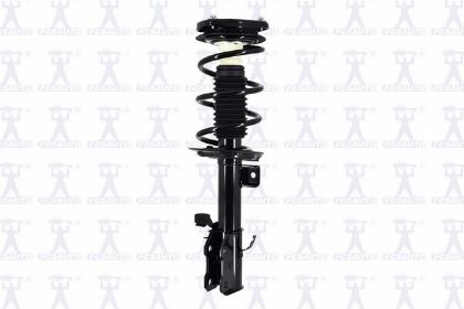 Imagen de Amortiguador Frontal Izquierdo 1334053L Para Ford Escape 2020-2022