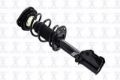 Imagen de Amortiguador Frontal Izquierdo 1334053L Para Ford Escape 2020-2022
