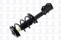 Imagen de Amortiguador Frontal Izquierdo 1334053L Para Ford Escape 2020-2022