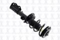 Imagen de Amortiguador Frontal Izquierdo 1334053L Para Ford Escape 2020-2022