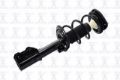 Imagen de Amortiguador Frontal Izquierdo 1334053L Para Ford Escape 2020-2022