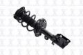 Imagen de Amortiguador Frontal Izquierdo 1334054L Para Subaru Forester 2019-2021