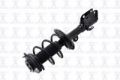 Imagen de Amortiguador Frontal Izquierdo 1334054L Para Subaru Forester 2019-2021