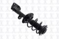 Imagen de Amortiguador Frontal Izquierdo 1334054L Para Subaru Forester 2019-2021