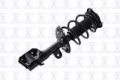 Imagen de Amortiguador Frontal Izquierdo 1334054L Para Subaru Forester 2019-2021