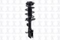 Imagen de Amortiguador Frontal Derecho 1334054R Para Subaru Forester 2019-2021