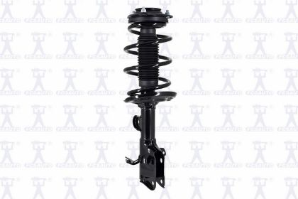 Imagen de Amortiguador Frontal Derecho 1334054R Para Subaru Forester 2019-2021