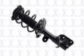 Imagen de Amortiguador Frontal Derecho 1334054R Para Subaru Forester 2019-2021