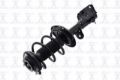 Imagen de Amortiguador Frontal Derecho 1334054R Para Subaru Forester 2019-2021