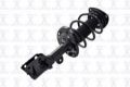 Imagen de Amortiguador Frontal Derecho 1334054R Para Subaru Forester 2019-2021