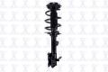 Imagen de Amortiguador Frontal Izquierdo 1334055L Para Subaru Outback 2020-2023