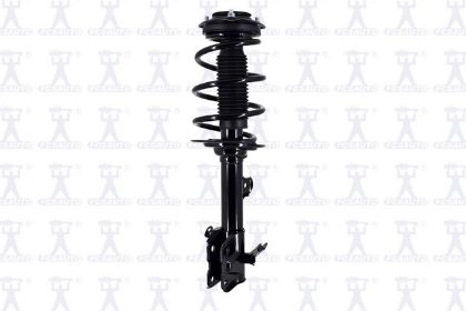 Imagen de Amortiguador Frontal Izquierdo 1334055L Para Subaru Outback 2020-2023
