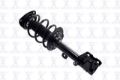 Imagen de Amortiguador Frontal Izquierdo 1334055L Para Subaru Outback 2020-2023