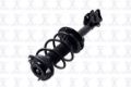 Imagen de Amortiguador Frontal Izquierdo 1334055L Para Subaru Outback 2020-2023